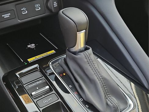 New 2026 Acura Integra FWD image 25