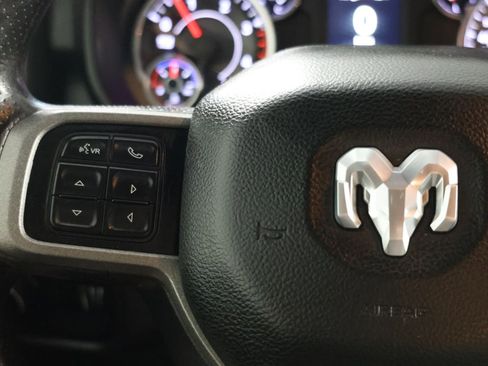 Used 2022 RAM 3500 Tradesman RWD image 23