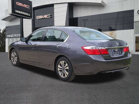 Used 2015 Honda Accord LX image 19