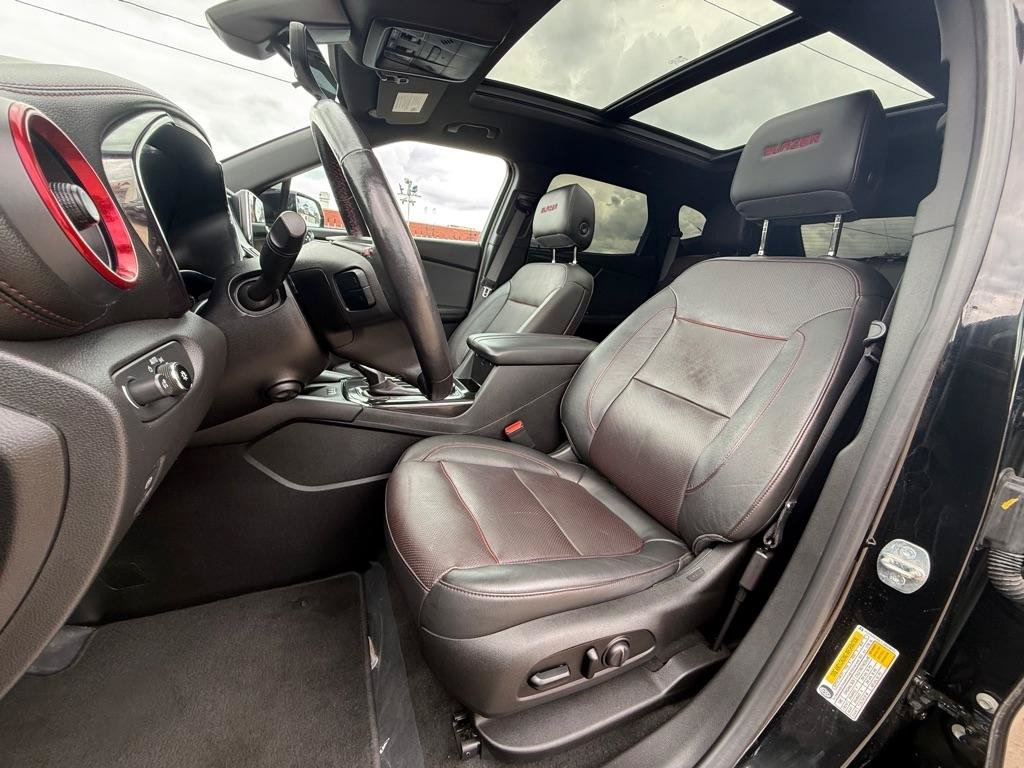 Used 2020 Chevrolet Blazer RS FWD image 12