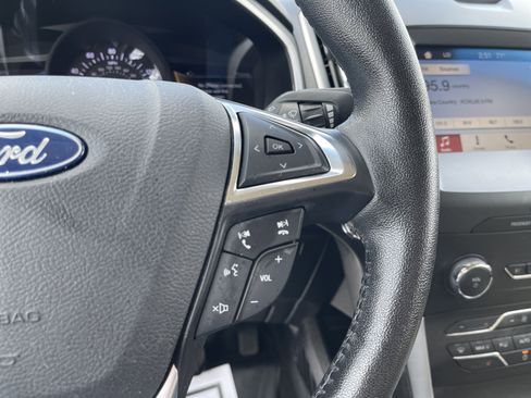 Used 2019 Ford Edge SEL w/ Equipment Group 201A image 19