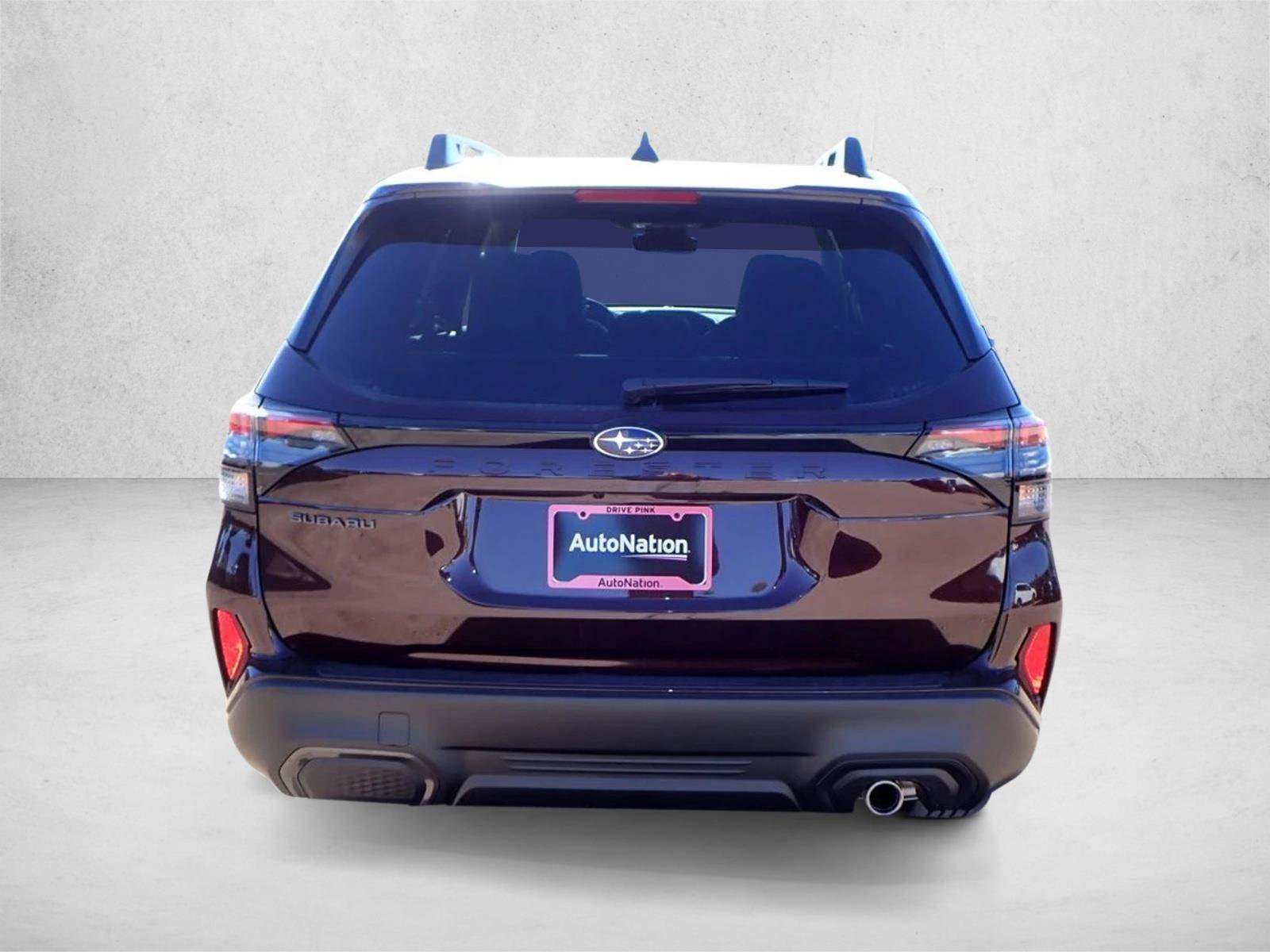 Used 2026 Subaru Forester Limited AWD/4WD image 3