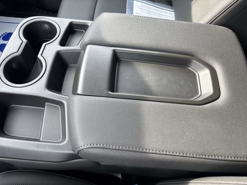 New 2026 Chevrolet Silverado 3500 W/T w/ WT Convenience Package image 23