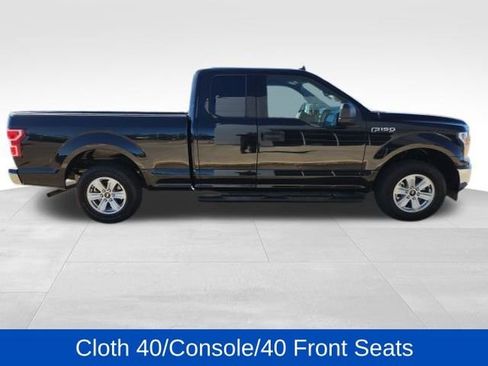 Used 2019 Ford F150 XLT image 2