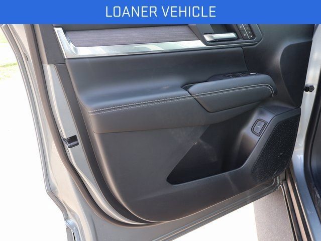 New 2026 GMC Terrain Denali AWD/4WD image 35