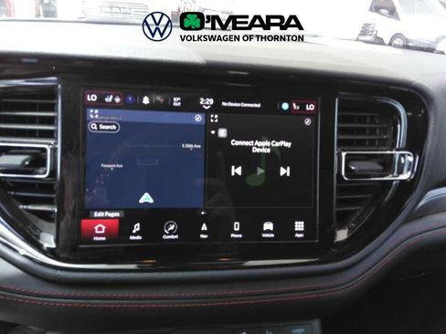 Used 2024 Dodge Durango GT AWD/4WD image 7
