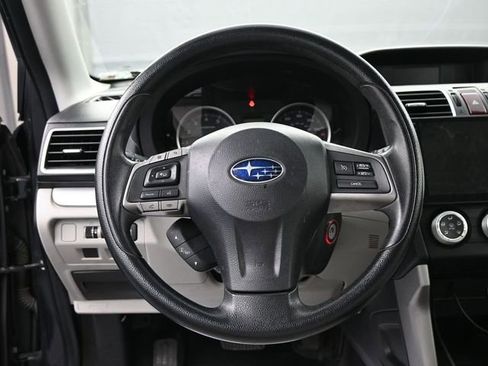 Used 2016 Subaru Forester 2.5i w/ Popular Package #1 image 30