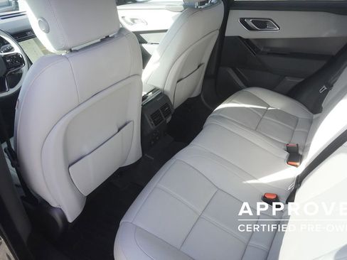 Used 2026 Land Rover Range Rover Velar S image 29