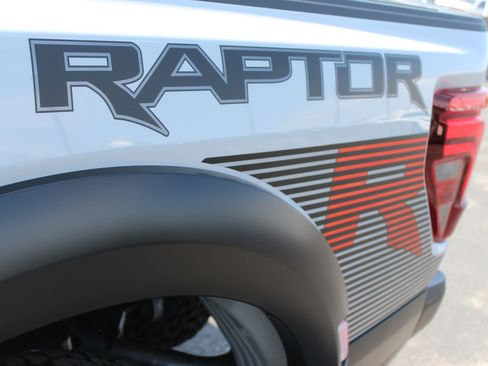New 2026 Ford F150 Raptor AWD/4WD image 5