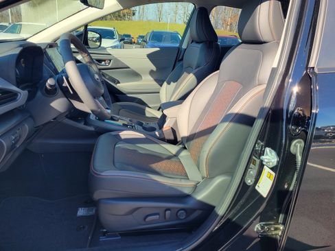 New 2026 Subaru Crosstrek 2.5i Limited w/ Crosstrek Mirror Package image 25