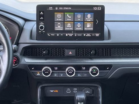 Used 2025 Honda CR-V Sport-L image 17