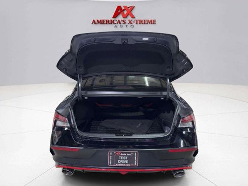 Used 2024 Hyundai Elantra N image 38