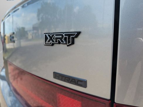 New 2026 Hyundai Santa Fe XRT image 7