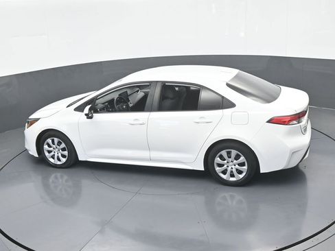 Used 2022 Toyota Corolla LE image 44