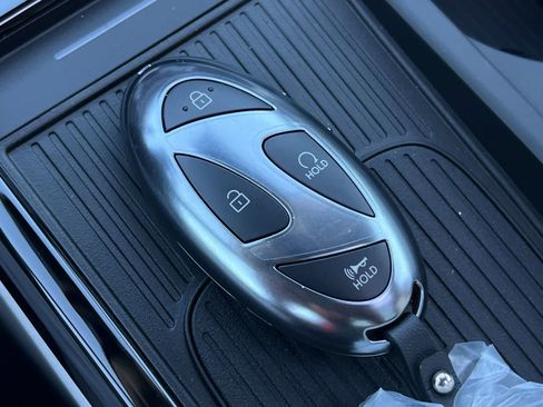 New 2026 Hyundai Tucson Limited AWD/4WD image 27