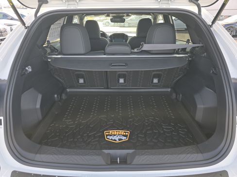 New 2026 Subaru Crosstrek 2.5i Wilderness image 15