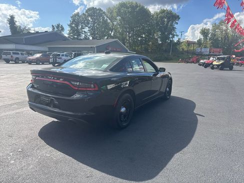 Used 2016 Dodge Charger Police image 10