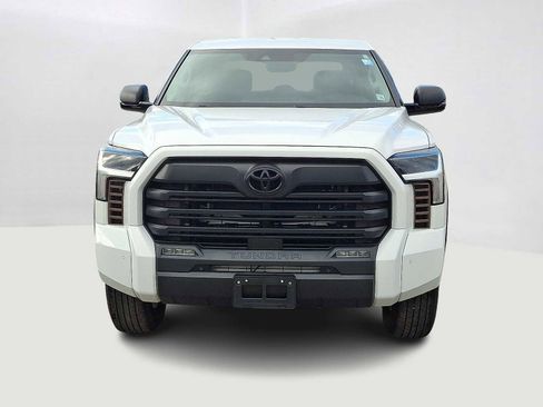 Used 2022 Toyota Tundra SR5 image 3
