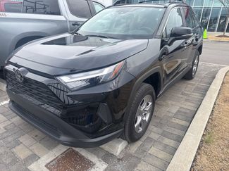 Used 2025 Toyota RAV4 XLE w/ Convenience Package video 1