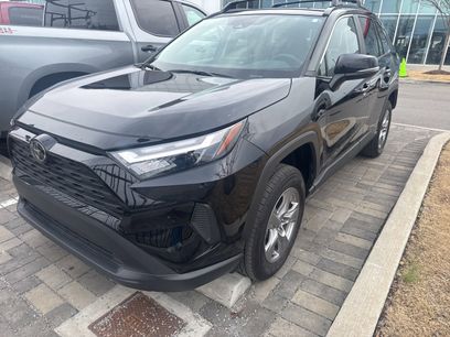 Used 2025 Toyota RAV4 XLE w/ Convenience Package