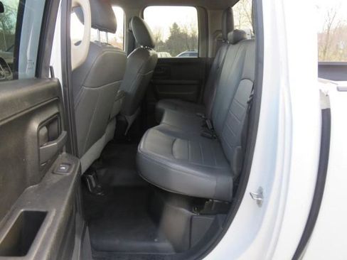 Used 2019 RAM 1500 Tradesman image 16