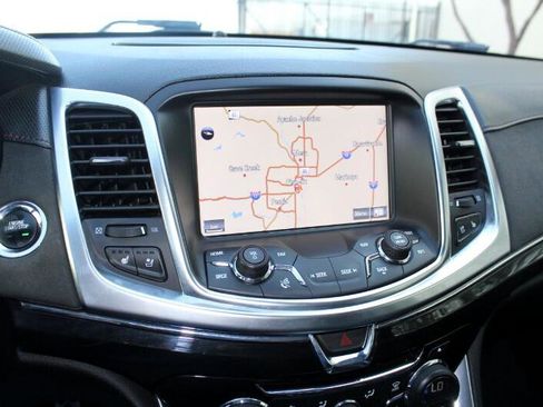 Used 2015 Chevrolet SS image 32