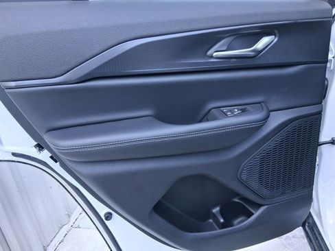 New 2026 Jeep Grand Cherokee Laredo X RWD image 20