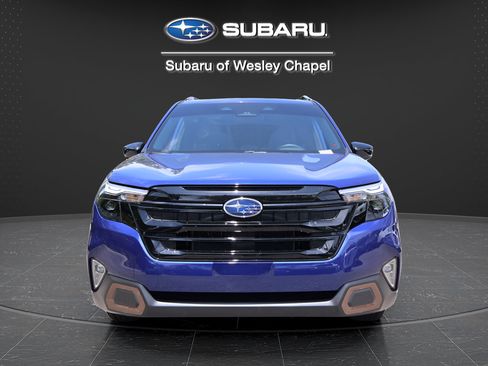 Used 2025 Subaru Forester Sport w/ Protection Package (1PH) AWD/4WD image 2