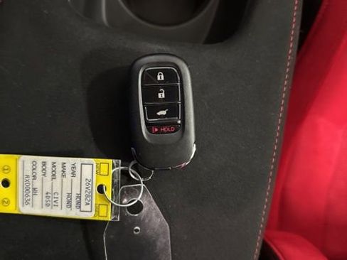 Used 2024 Honda Civic Type R image 34