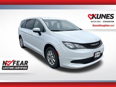 Used 2023 Chrysler Voyager LX