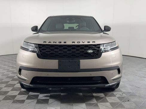 Used 2023 Land Rover Range Rover Velar S image 6