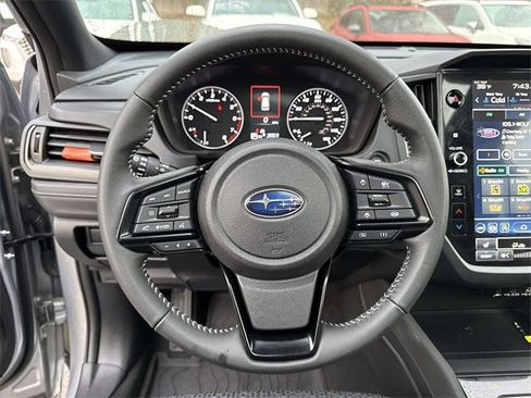 Certified 2025 Subaru Forester Premium image 25