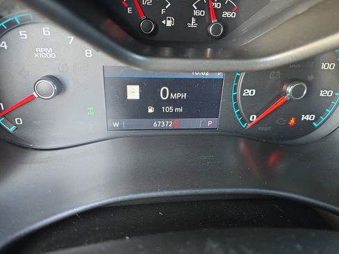 Used 2019 Chevrolet Colorado ZR2 AWD/4WD image 20