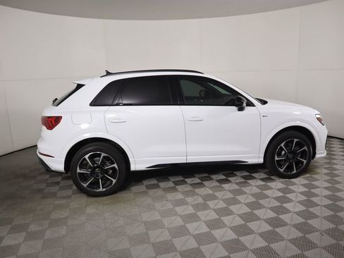 Used 2025 Audi Q3 2.0T Premium Plus w/ Premium Plus Package image 5