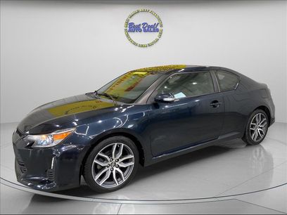 Used 2015 Scion tC