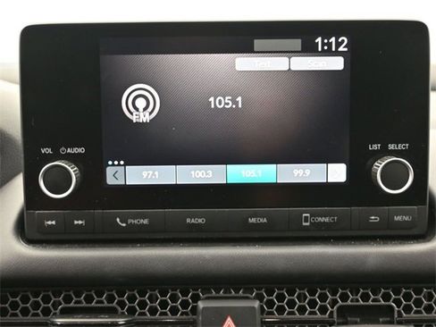 Used 2023 Honda HR-V Sport image 11