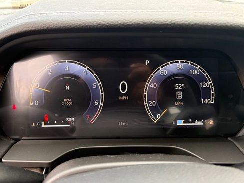 New 2026 Jeep Grand Cherokee Limited AWD/4WD image 19