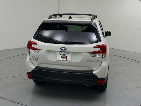 Certified 2024 Subaru Forester Limited w/ POP Package 3 AWD/4WD image 9