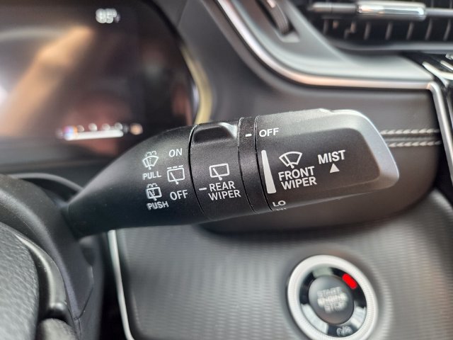 New 2026 Jeep Grand Cherokee Laredo X RWD image 31