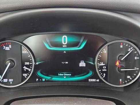 Used 2017 Buick LaCrosse Premium w/ Dynamic Driver Package FWD image 10
