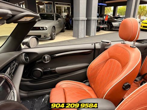 Used 2017 MINI Cooper S FWD image 22