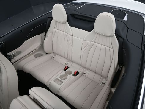 New 2026 Mercedes-Benz CLE 300 4MATIC Cabriolet image 22