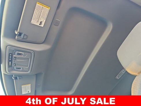 New 2026 Chevrolet Silverado 2500 Custom w/ Custom Value Package AWD/4WD image 30