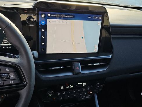 New 2026 Subaru Outback Limited XT image 15