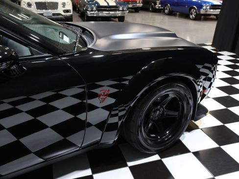 Used 2018 Dodge Challenger SRT Demon RWD image 17
