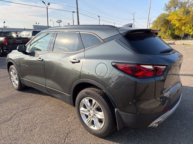 Used 2020 Chevrolet Blazer LT AWD/4WD image 5