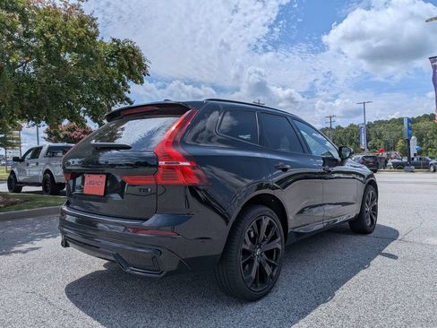Used 2025 Volvo XC60 T8 Ultra w/ Climate Package AWD/4WD image 8