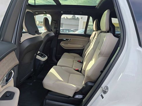 New 2026 Volvo XC90 B6 Plus w/ Protection Package Premier AWD/4WD image 24