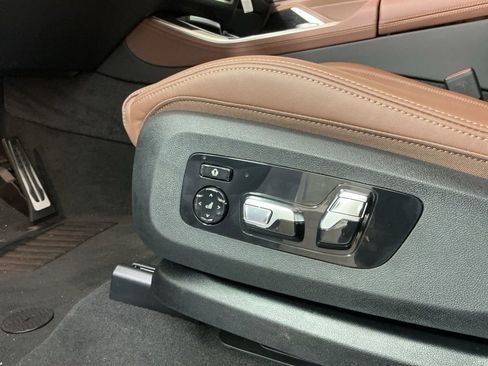 New 2026 BMW X5 M60i AWD/4WD image 20