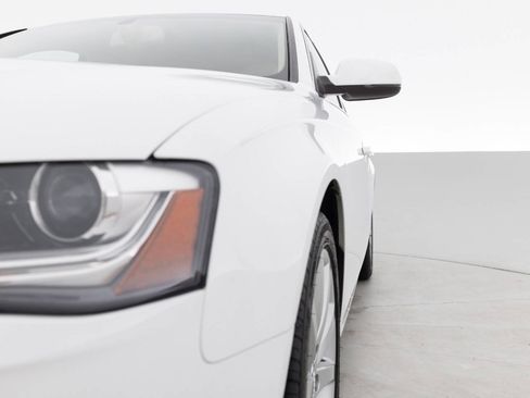 Used 2013 Audi A4 2.0T Premium Plus AWD/4WD image 12